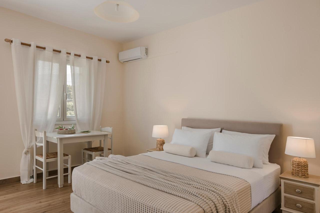 Theros Retreat Spartia (Kefalonia) Exterior foto