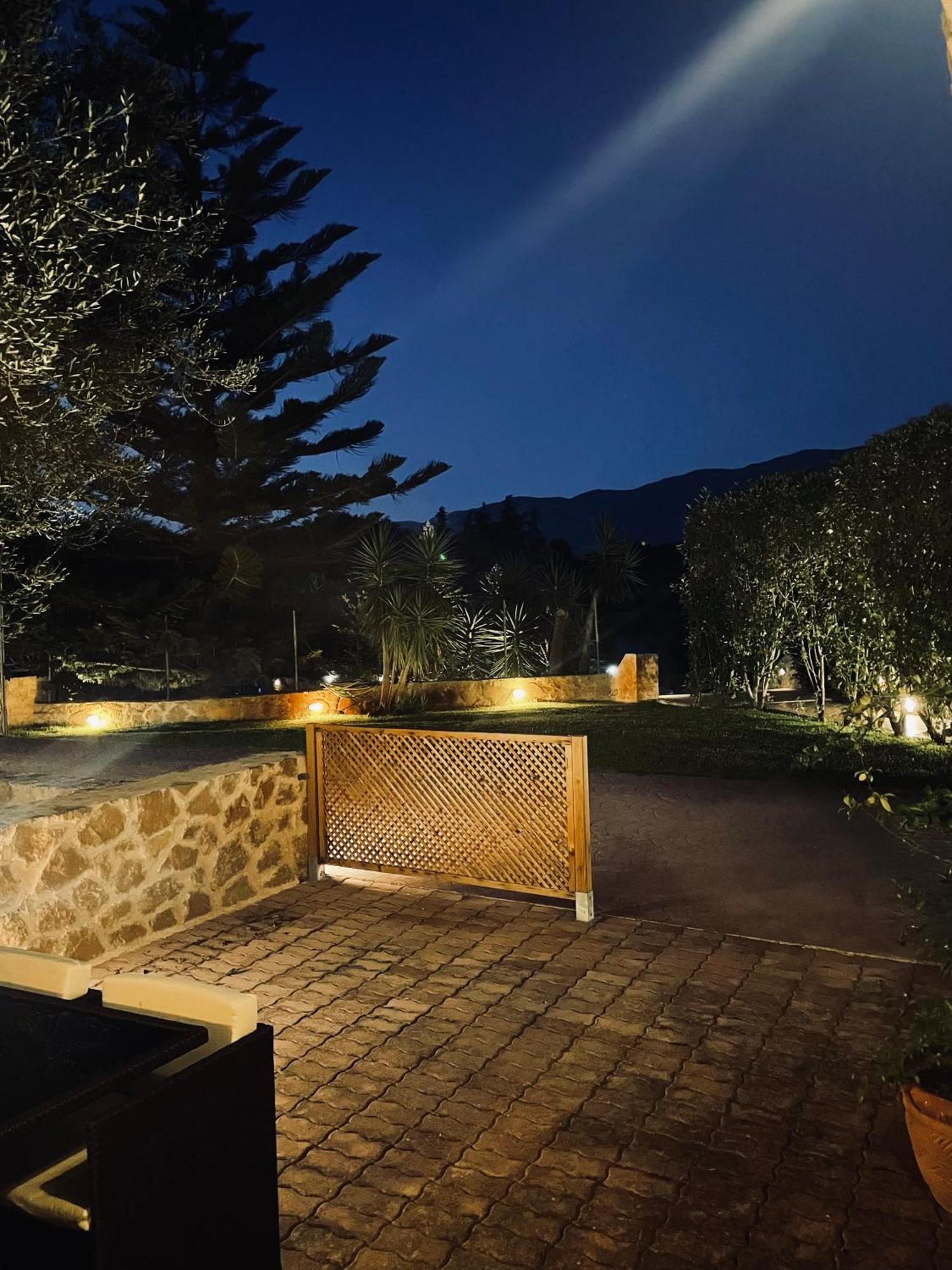 Theros Retreat Spartia (Kefalonia) Exterior foto